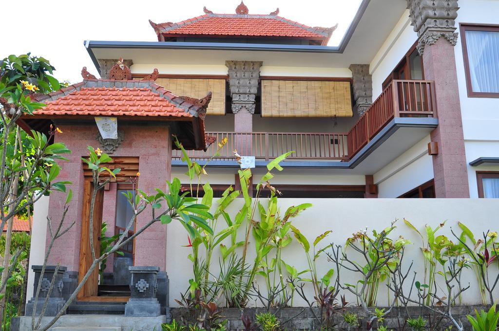 Si Doi Hotel Legian Кута Номер фото