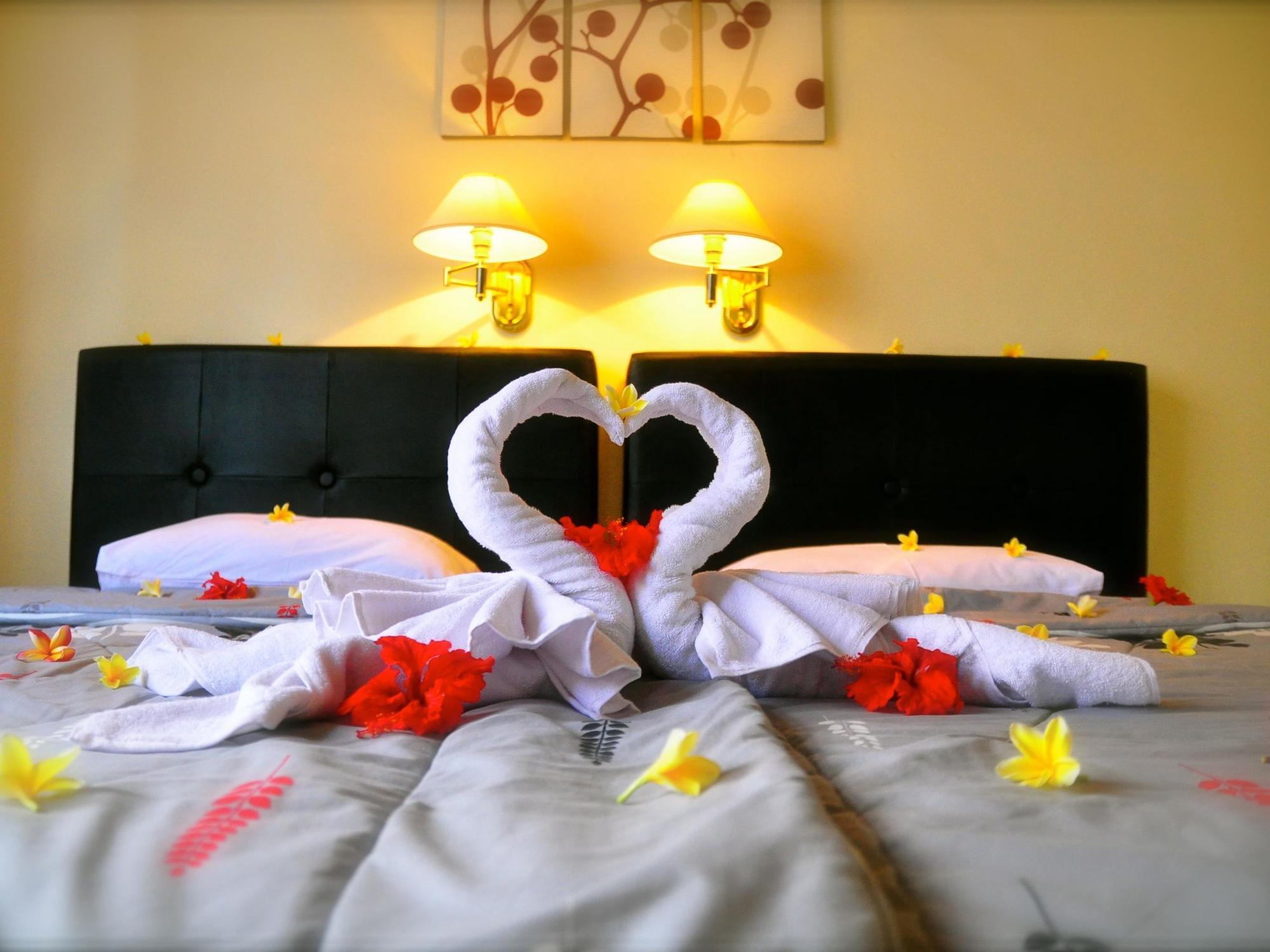 Si Doi Hotel Legian Кута Екстер'єр фото